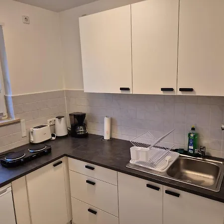 Klein Aber Fein 1,5 Raum In Apartament Schöneiche