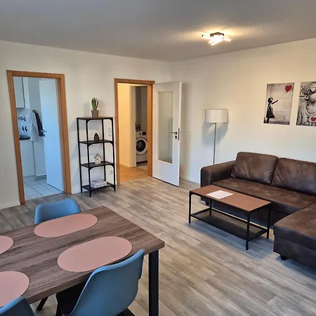 Klein Aber Fein 1,5 Raum Wohnung In Schoeneiche *
