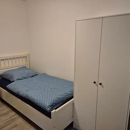 Klein Aber Fein 1,5 Raum Wohnung In Schoeneiche Schöneiche