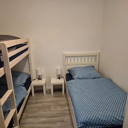 Klein Aber Fein 1,5 Raum Wohnung In Schoeneiche Apartamento