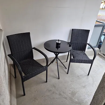 Klein Aber Fein 1,5 Raum Wohnung In Schoeneiche Apartamento *