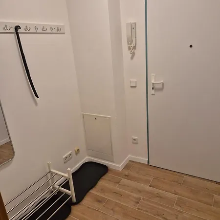 Klein Aber Fein 1,5 Raum Wohnung In Schoeneiche Apartamento Schöneiche